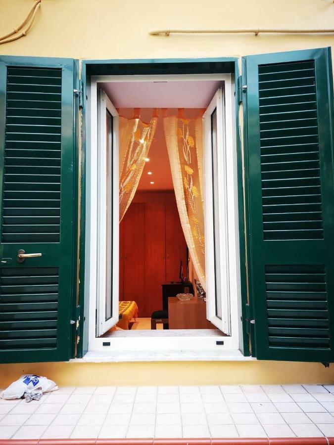 Ferienwohnung Charming Vomero Neapel Exterior foto